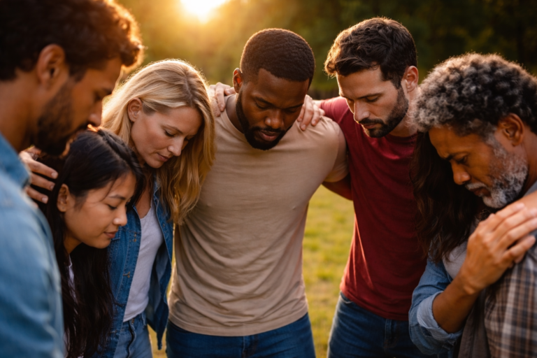 L’unité, œuvre de l’Esprit