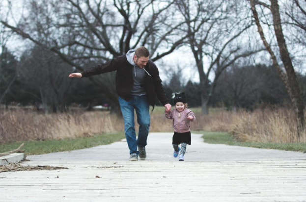 Dieu, un Père aimant qui veut notre maturité