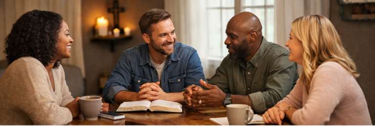 L’amitié véritable : un reflet du cœur de Dieu