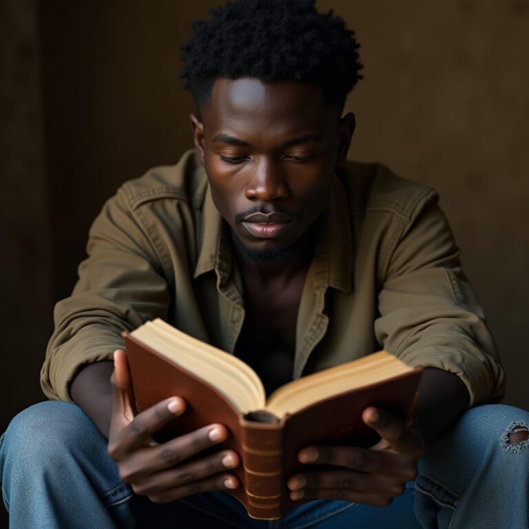 Ne laisse pas le passé voler ton appel