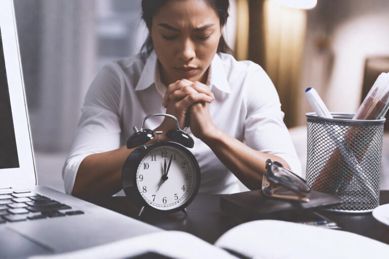 L’audace de la foi