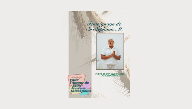 Dieu fait des choses incroyables