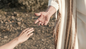 Tu es placé pour un temps comme celui-ci