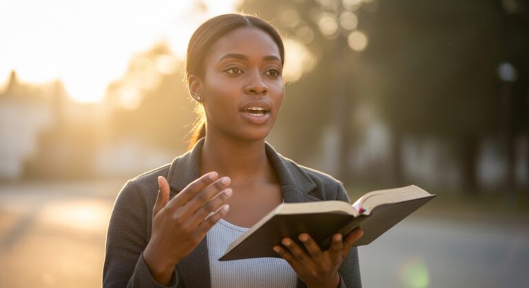 Il t’appelle par ton nom