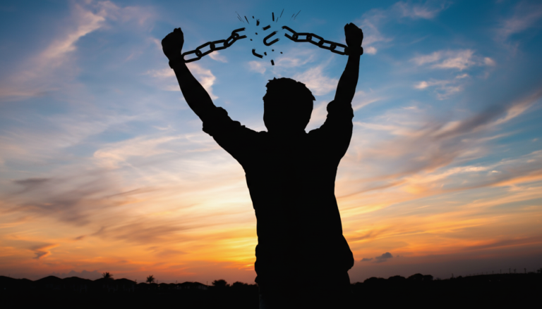 La loi de l’Esprit de Vie