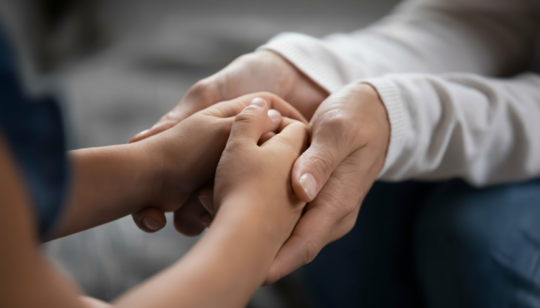La compassion de Dieu
