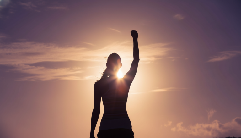 L’œuvre achevée de la Croix : ma plus grande percée