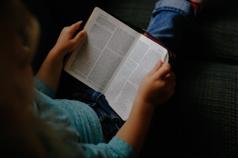 Sois ferme dans ton engagement avec Dieu