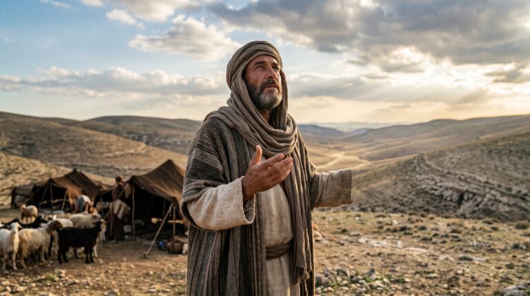 Ne remets plus à demain l’appel de Dieu