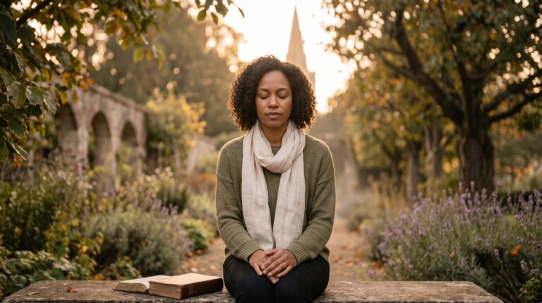 La puissance de la contemplation