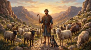 Le service : là où Dieu forge le caractère des rois