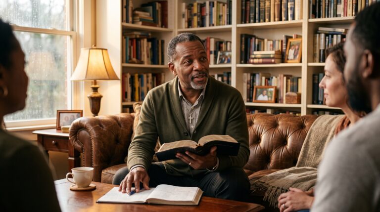 L’importance de l’Orientation spirituelle