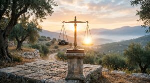 Jéhovah Tsidkenu – L’Éternel Notre Justice