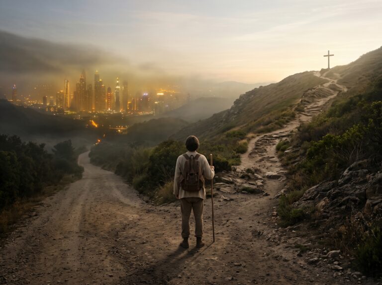 Le prix pour devenir un disciple de Christ