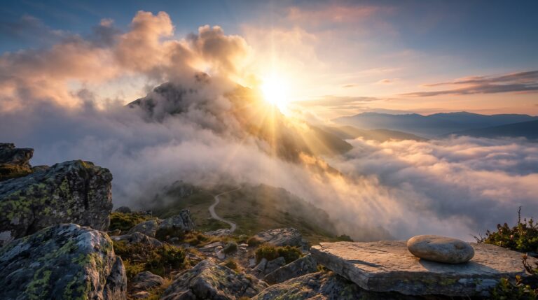 Jéhovah-Jiré — à la montagne de l’Éternel, il sera pourvu