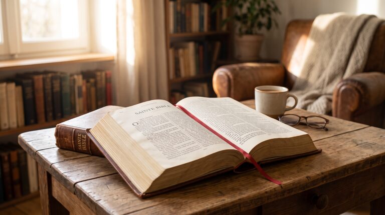 La parole de Dieu est loi