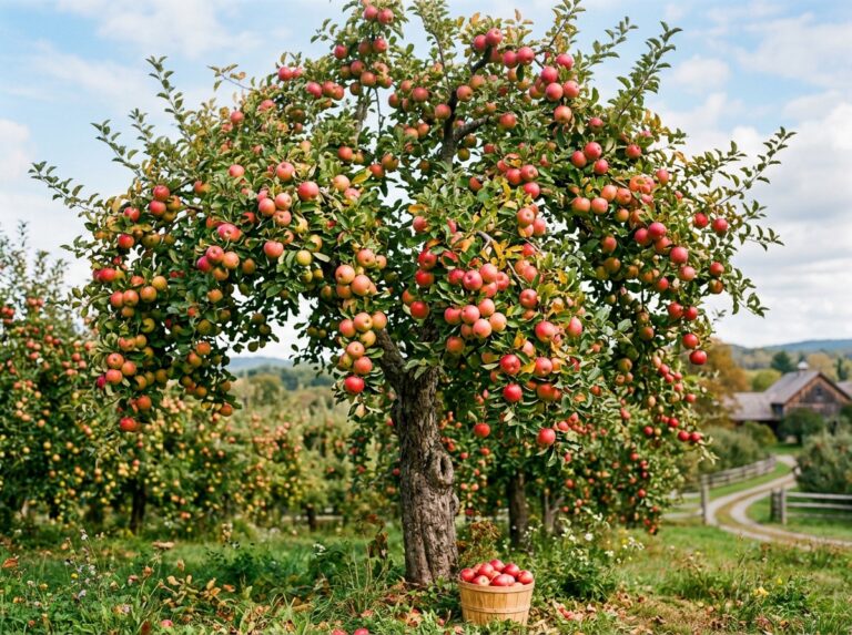 Le vainqueur mange de l’arbre de vie